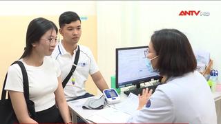 TP. HCM đối mặt với tình trạng mức sinh rất thấp