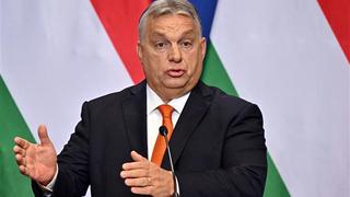  Italia phản đối Hungary phủ quyết việc Ukraine gia nhập EU