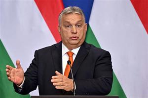  Italia phản đối Hungary phủ quyết việc Ukraine gia nhập EU