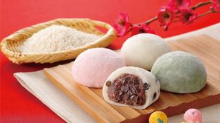 Nhật Bản vào mùa sản xuất bánh mochi đón năm mới 2024