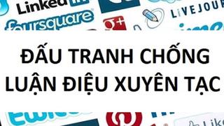 Nhận diện thủ đoạn xuyên tạc một số dự án luật