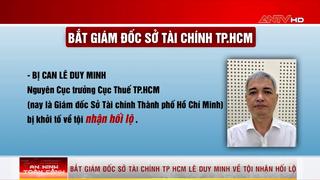 Tin tức an ninh trật tự nổi bật 24h qua