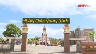 Đổi thay nơi xứ đạo