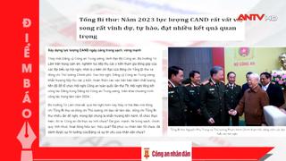 Tin tức nổi bật trên các báo tuần qua