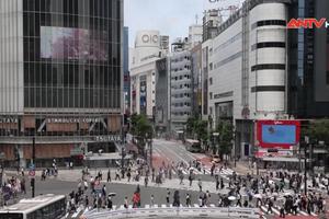  Nhật Bản: Tỷ lệ việc làm cần tuyển dụng lao động thấp