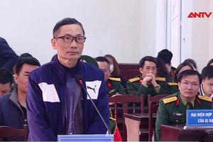 Xét xử nhóm cựu sĩ quan Học viện Quân y trong vụ Việt Á