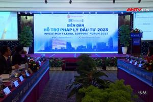 Kiến tạo lợi thế mới thu hút nhà đầu tư đến TP Hồ Chí Minh