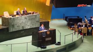 Năm 2023, Việt Nam ghi dấu đậm nét tại Hội đồng Nhân quyền Liên hợp quốc