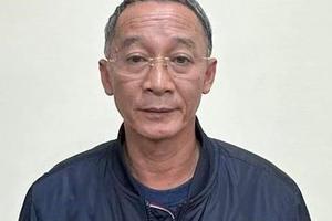 Khởi tố Chủ tịch UBND tỉnh Lâm Đồng Trần Văn Hiệp về hành vi nhận hối lộ
