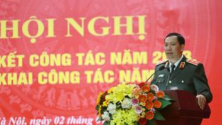 Nâng cao năng lực bảo đảm an toàn thông tin số 