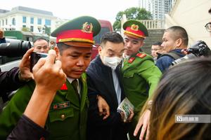 Hôm nay, xét xử 2 cựu Bộ trưởng trong vụ án Việt Á