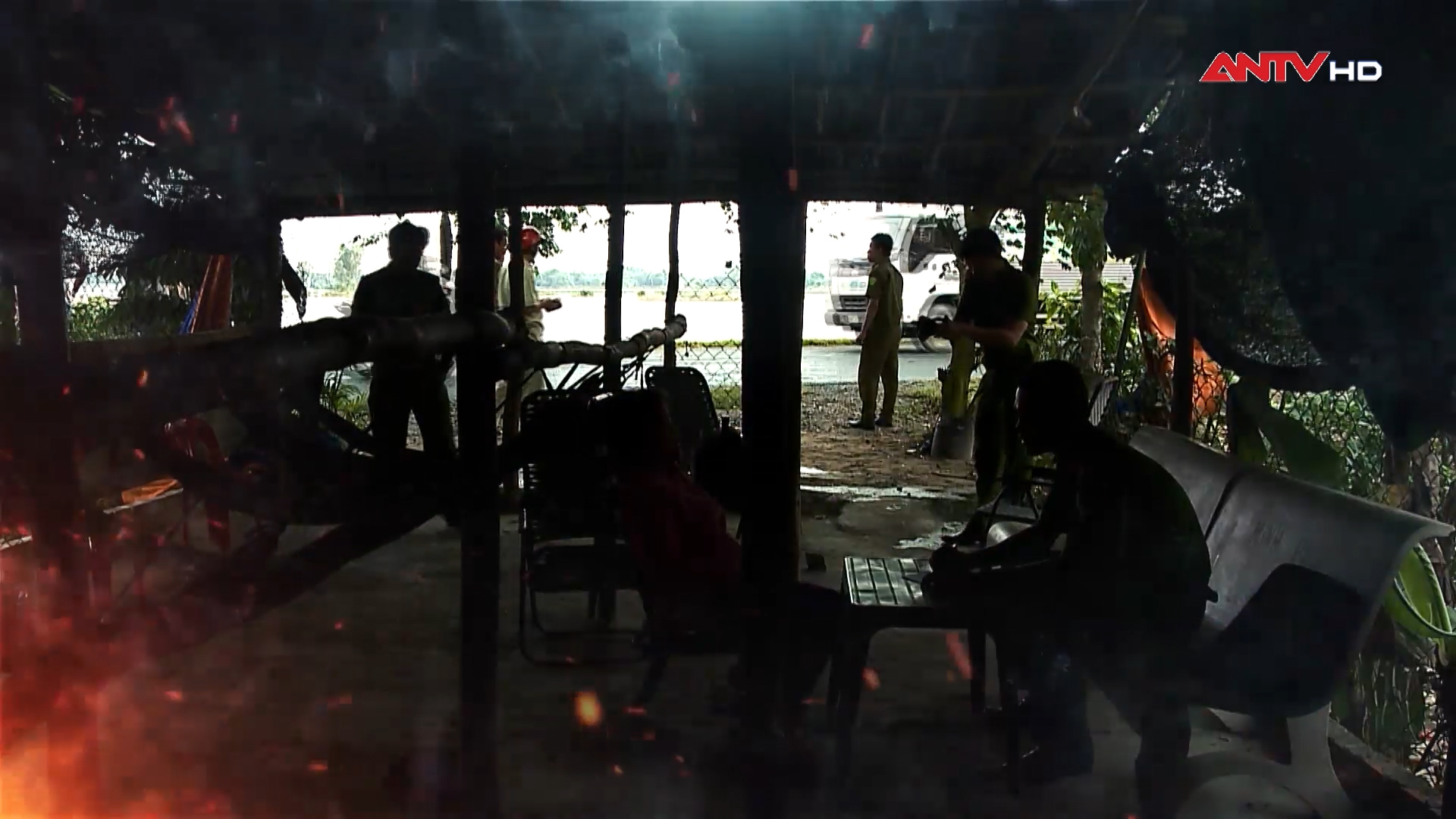 ANTV với những dấu ấn phục vụ khán giả 