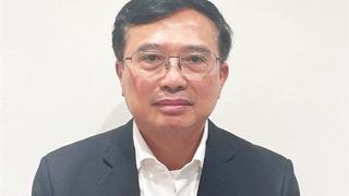 Khởi tố, bắt nguyên Thứ trưởng Bộ Công Thương Hoàng Quốc Vượng