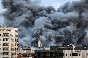 LHQ quan ngại về tình hình nhân đạo tại Dải Gaza