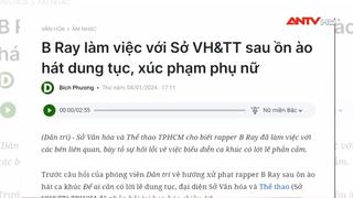 Ca từ âm nhạc và vấn đề giữ gìn sự trong sáng của tiếng Việt