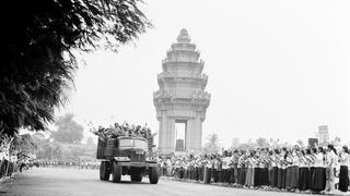 Dấu ấn lực lượng CAND trong chiến tranh bảo vệ Tổ quốc ở biên giới Tây Nam