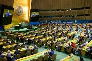 Maroc được bầu làm Chủ tịch Hội đồng Nhân quyền Liên hợp quốc 