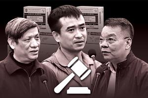 Đại án Việt Á: Xử lý nghiêm đúng người, đúng tội