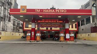 Thu hồi giấy phép kinh doanh xăng dầu của Hải Hà Petro