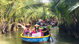 Xúc tiến quảng bá du lịch quốc tế từ các đoàn Famtrip