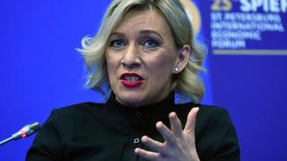 Nga cảnh báo đáp trả quyết liệt nếu bị tịch thu tài sản