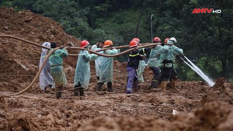 Một năm cống hiến vì nhân dân phục vụ!