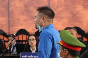 Tòa án nhân dân tỉnh Đắk Lắk mở phiên tòa lưu động xét xử vụ án khủng bố