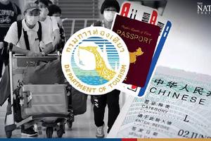 Thái Lan lên kế hoạch cấp thị thực đặc biệt 90 ngày