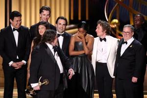 Emmy 2024 ghi dấu ấn với loạt giải thưởng danh giá