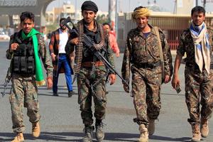 Mỹ đưa Houthi trở lại danh sách khủng bố