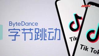 Mỹ kiện TikTok liên quan nội dung không phù hợp với trẻ em 