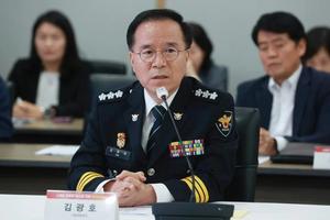Hàn Quốc truy tố cảnh sát trưởng Seoul vì vụ giẫm đạp Itaewon