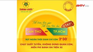 Bị dừng hoạt động, “Thành Bưởi” đang bán vé cho nhà xe khác?