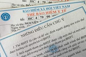 Hà Nội hỗ trợ 70% mức đóng BHYT cho người dân tộc thiểu số