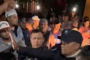 4 cảnh sát Mexico bị điều tra vì bắn chết người