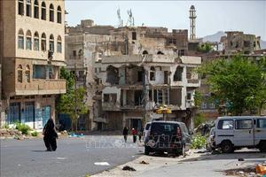 Yemen cảnh báo Houthi về hành động leo thang quân sự