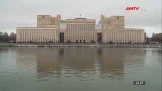 Nga nêu điều kiện tuân thủ Hiệp ước New START