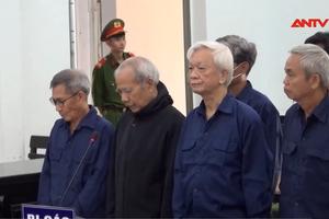 Cựu Chủ tịch tỉnh Khánh Hòa hầu tòa liên quan vụ giao "đất vàng"