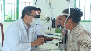 Công an Sóc Trăng tổ chức chương trình "Sáng mắt sáng cả niềm tin"