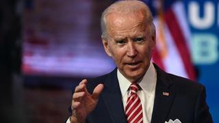 Bầu cử Mỹ 2024: Tổng thống J.Biden giành được sự ủng hộ quan trọng