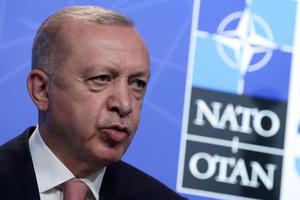 Thổ Nhĩ Kỳ chính thức phê chuẩn Thụy Điển gia nhập NATO