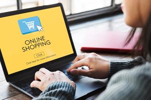 Cảnh giác mua bán online dịp cuối năm 