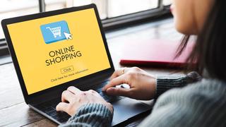 Cảnh giác mua bán online dịp cuối năm