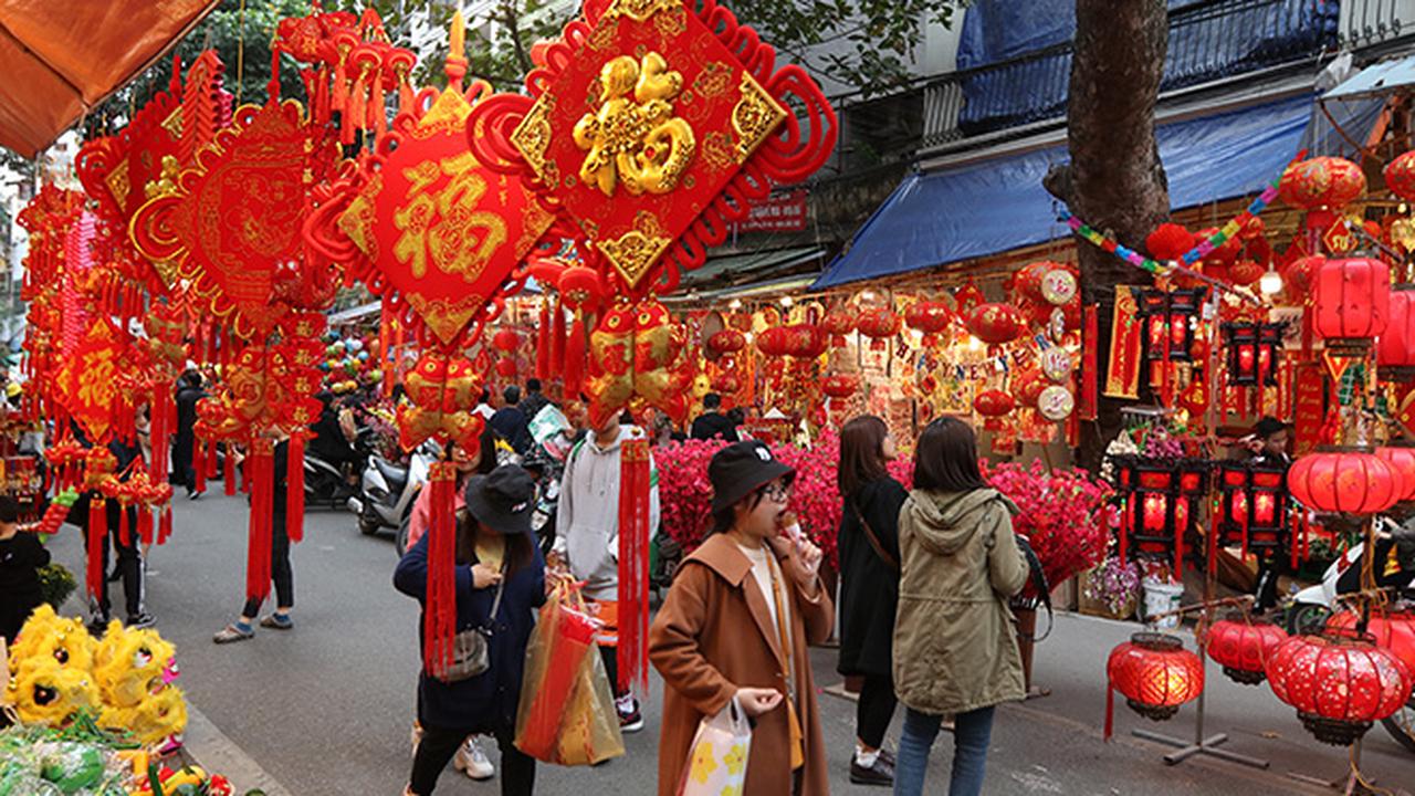 Tin nhanh lúc 20h ngày 30/01/2024 