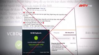 Đề phòng bill chuyển khoản giả 