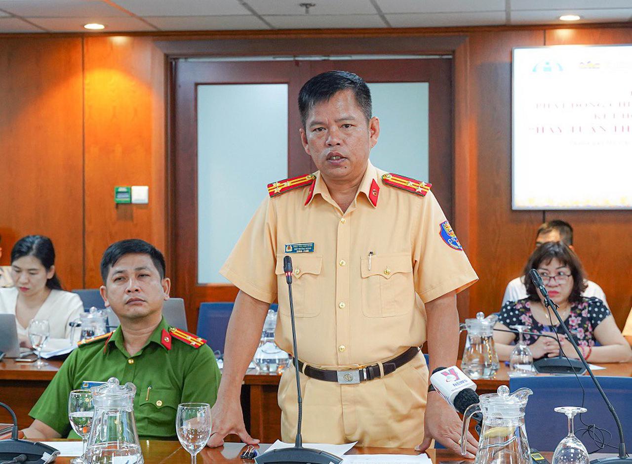 TP Hồ Chí Minh Bảo đảm trật tự, an toàn giao thông dịp tết Nguyên đán