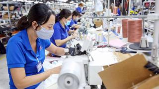 Trình Chính phủ tăng lương tối thiểu vùng 6% từ ngày 1/7