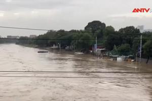 Hàng chục người thiệt mạng vì lũ lụt, lở đất ở Philippines