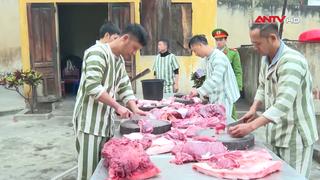 Đường về nẻo thiện không còn xa