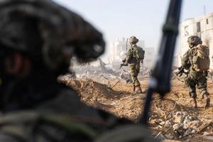 Hamas phản ứng tích cực với đề xuất ngừng bắn ở Gaza 